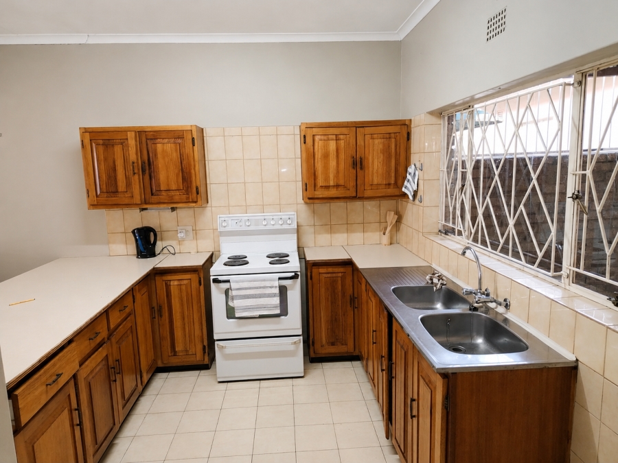 2 Bedroom Property for Sale in Rustenburg Central North West